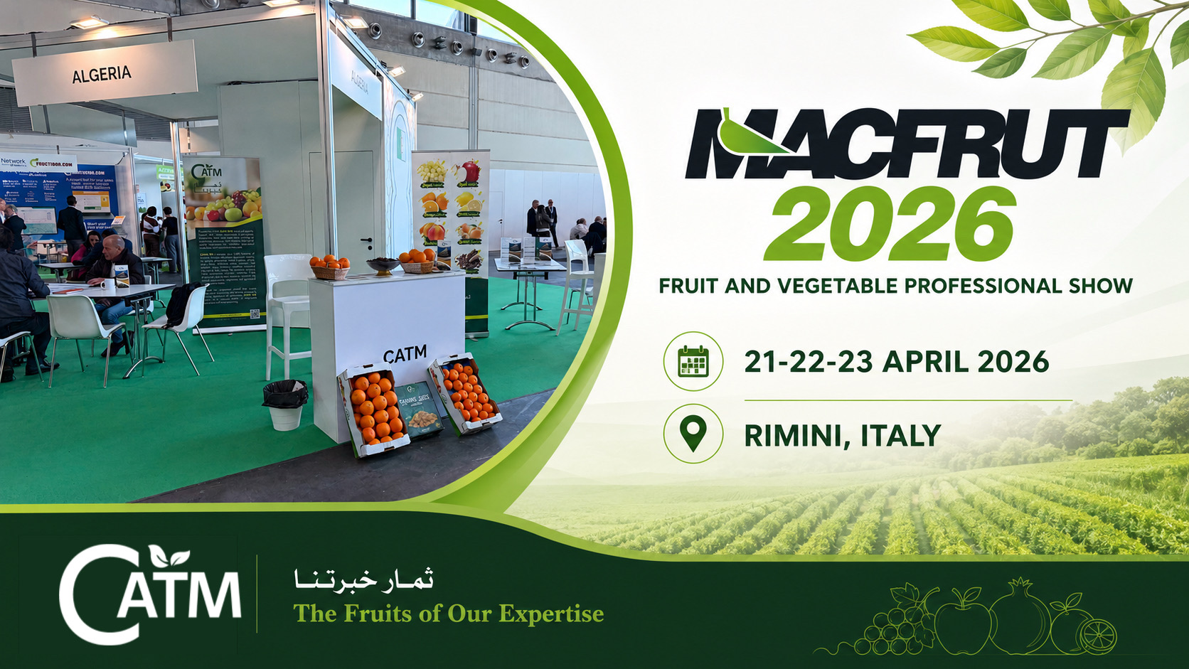 MACFRUT 2026